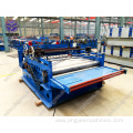 Hot Simple Slitting Machine/Slitting And Cut To Length